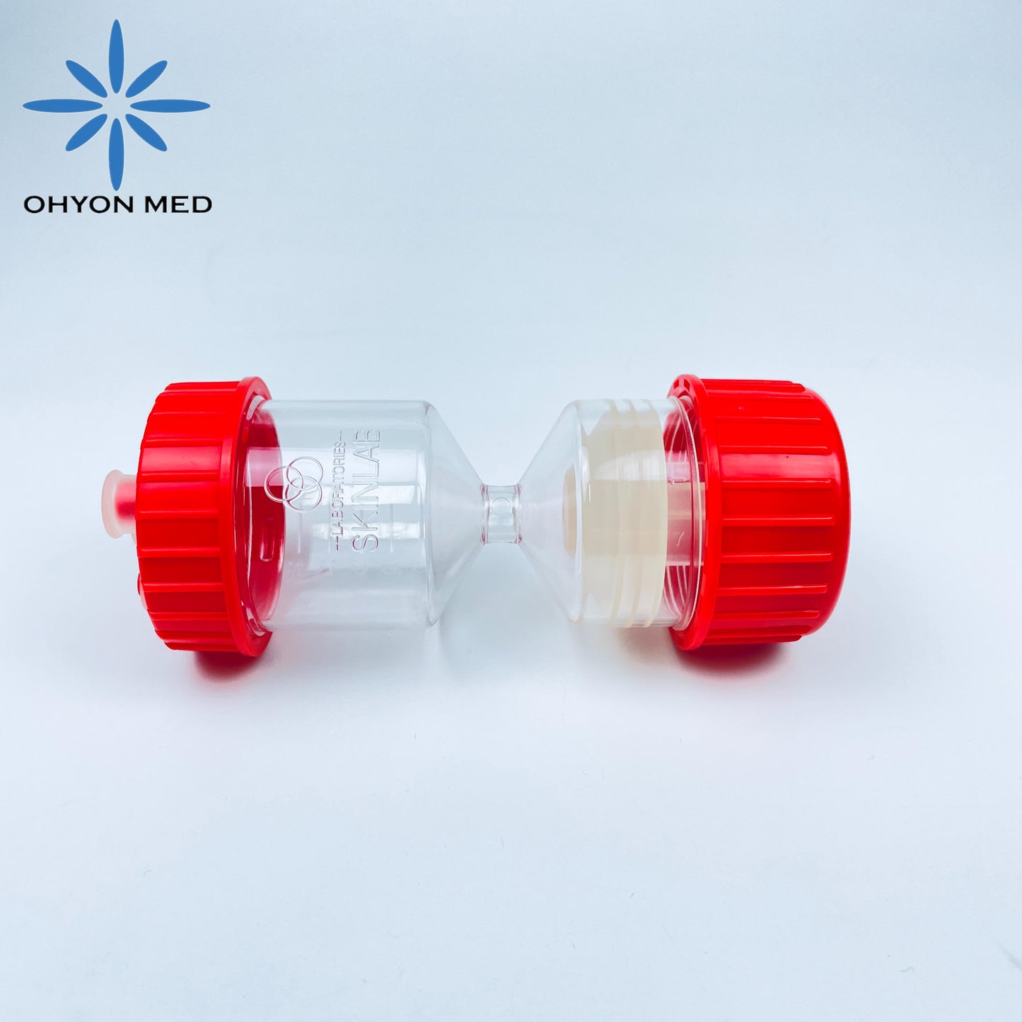 Big PRP Tube 25 ml High Concentration Platelet Rich Plasma prp Tube