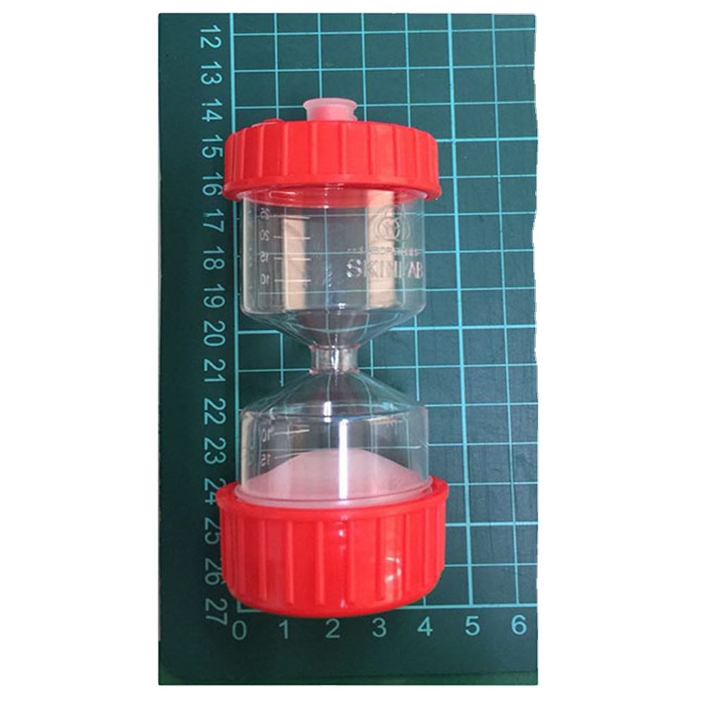 Big PRP Tube 25 ml High Concentration Platelet Rich Plasma prp Tube
