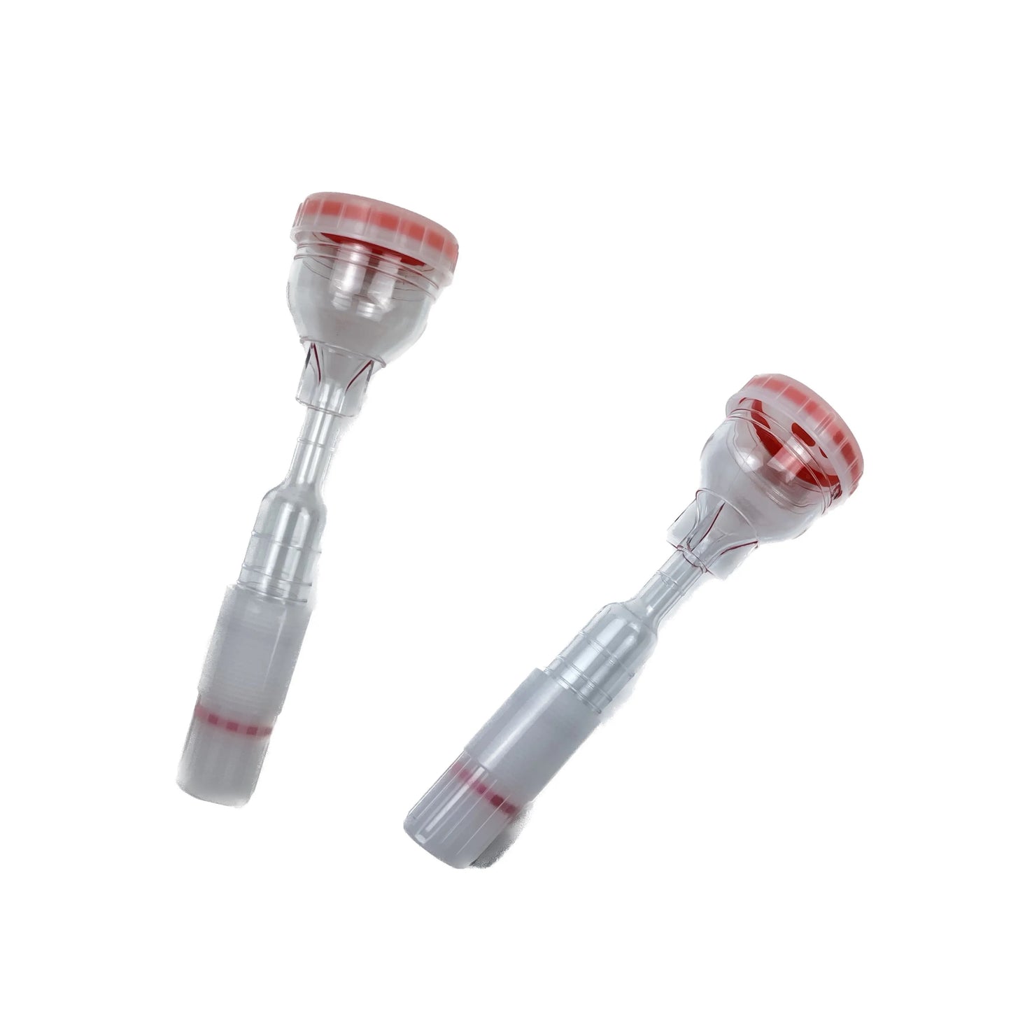 Y-PRP Tubes NO Additives for Hair Orthopedics PET Tubes Sterile