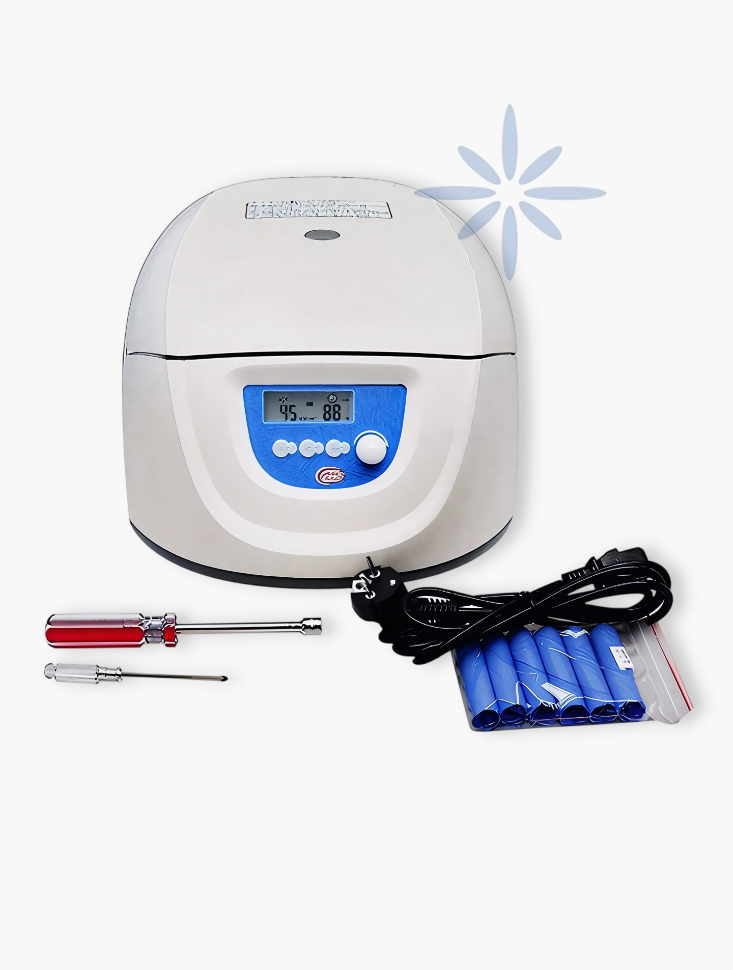 OHYON centrifuge 0412