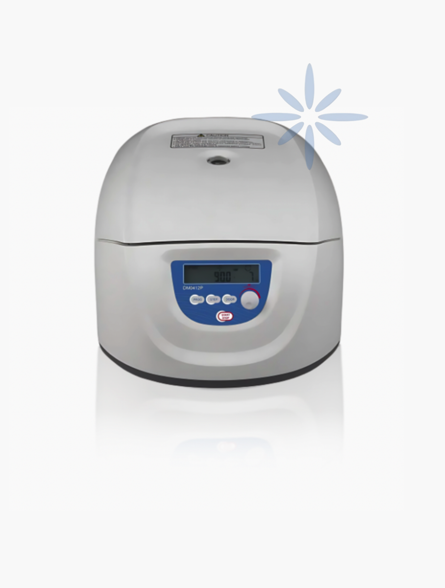 OHYON centrifuge 0412P