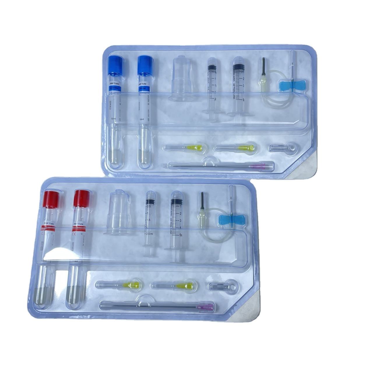 PRP Centrifuge Use PRP Kit 10ml 15ml for Beauty