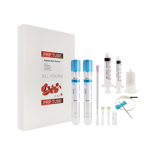 PRP Centrifuge Use PRP Kit 10ml 15ml for Beauty