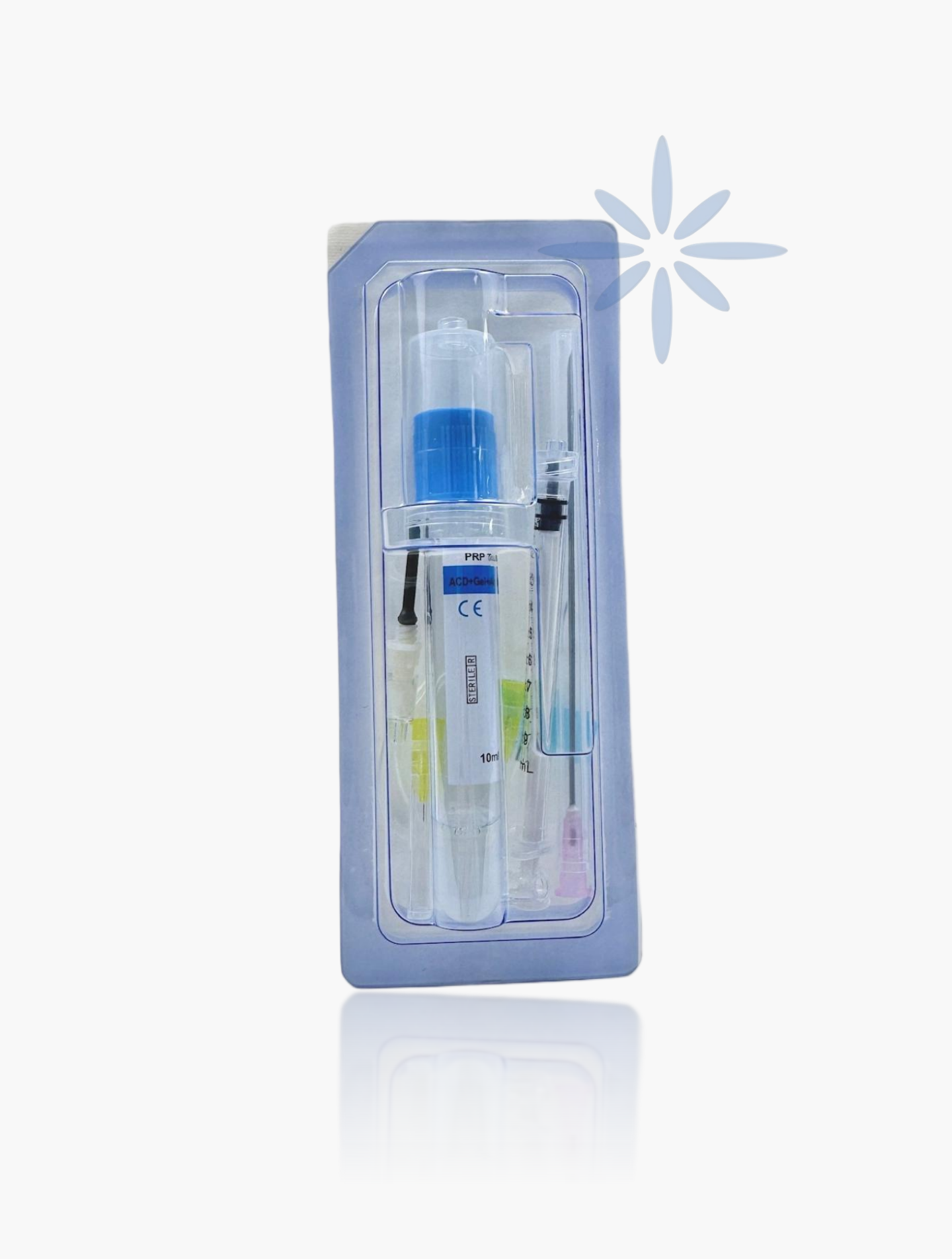 OHYON PRP KIT-Style 1