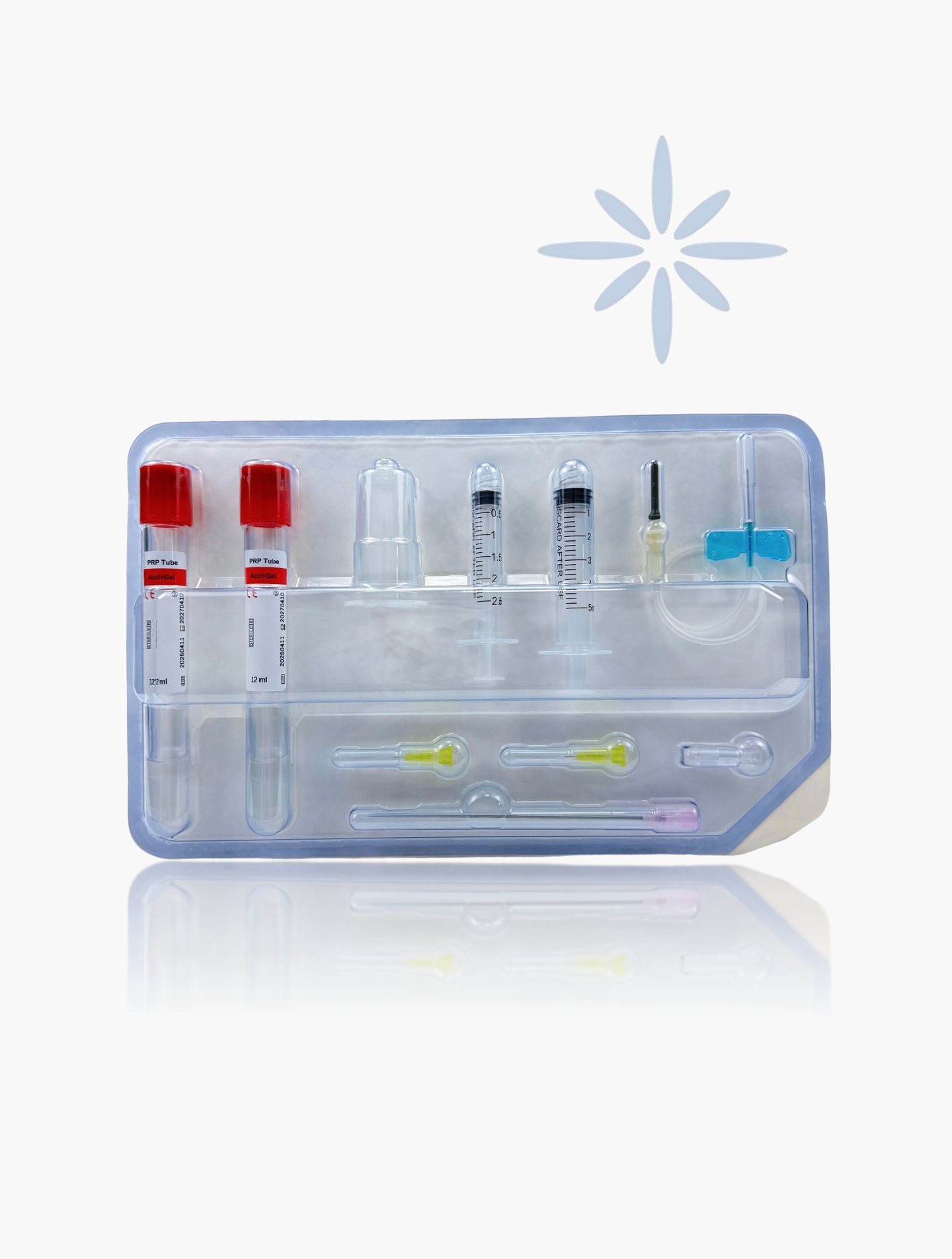 OHYON PRP KIT -Style 2