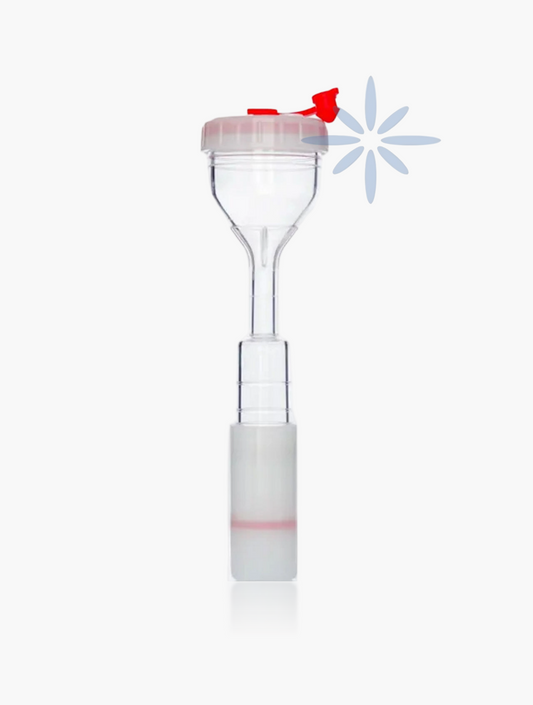 OHYON Y-PRP Tubes NO Additives Sterile