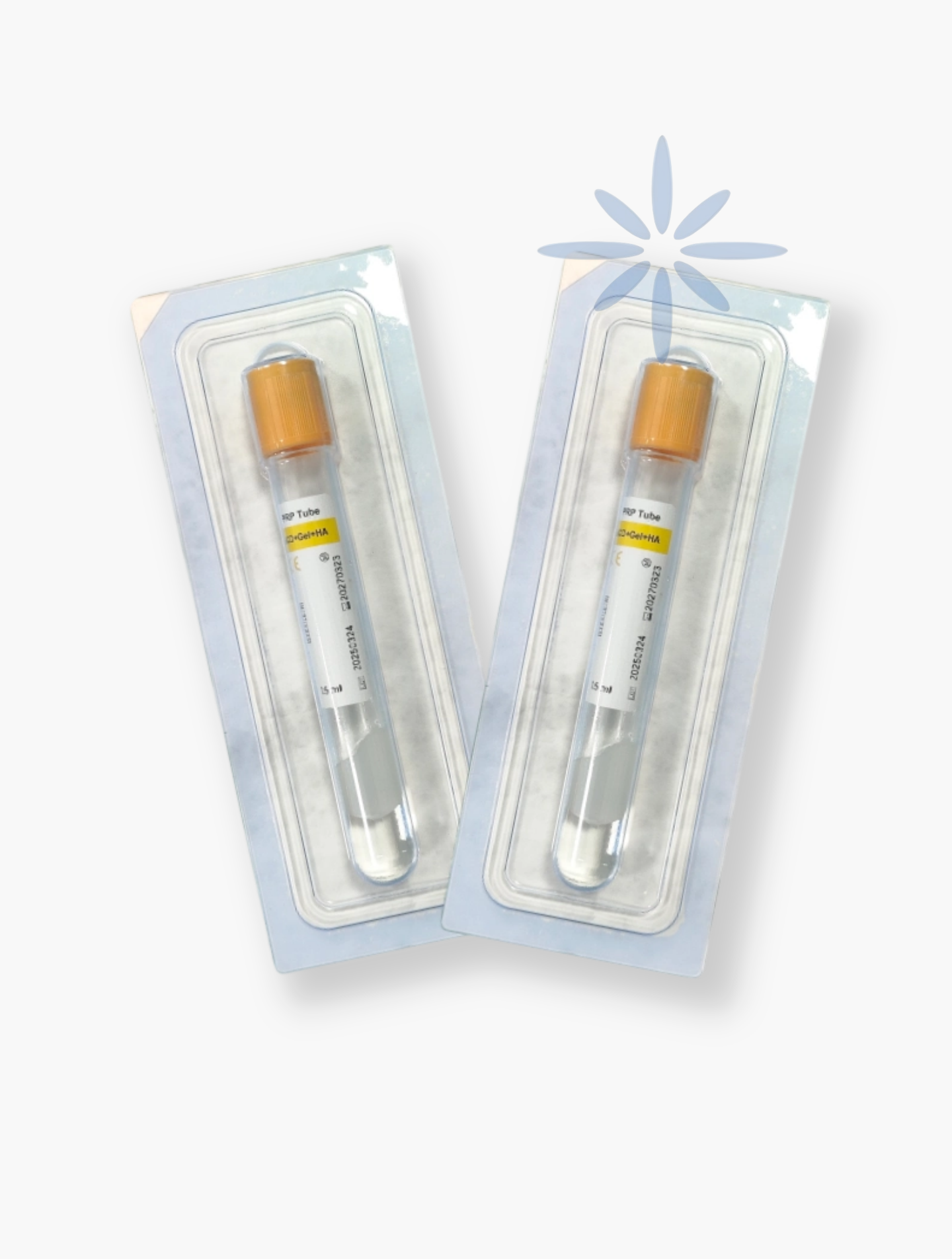 OHYON PRP TUBE(100pcs/box)