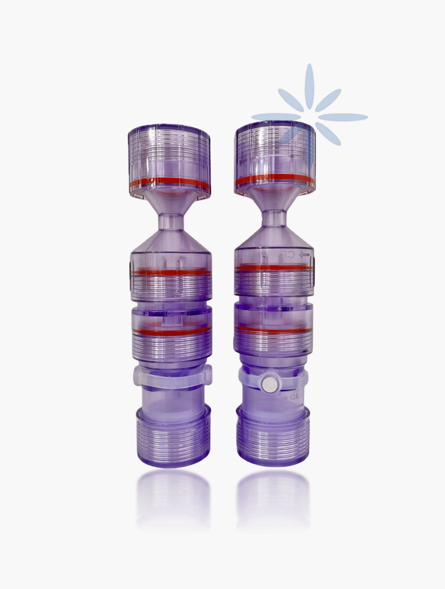 OHYON 30ML PRP Tube (10pcs/box)