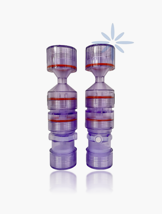 OHYON 30ML PRP Tube (10pcs/box)