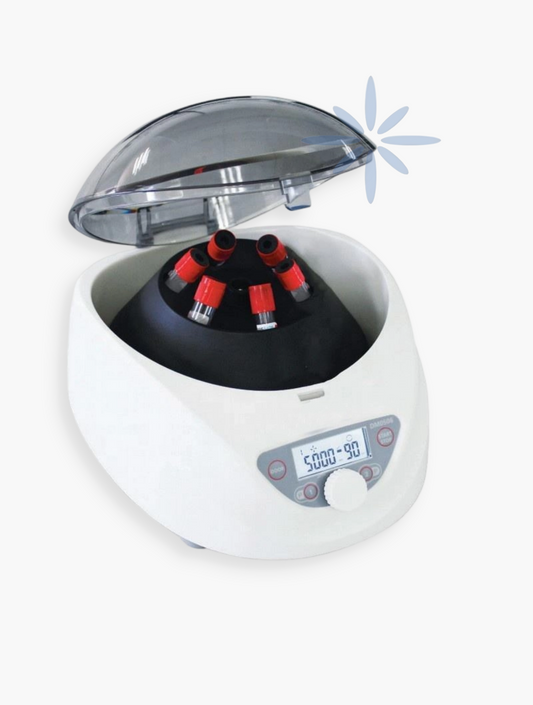 OHYON centrifuge 0506