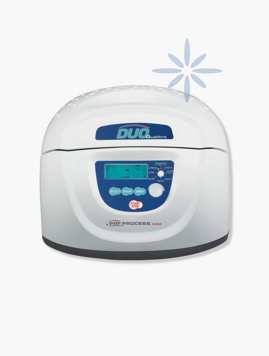 OHYON Centrifuge PRF PROCESS