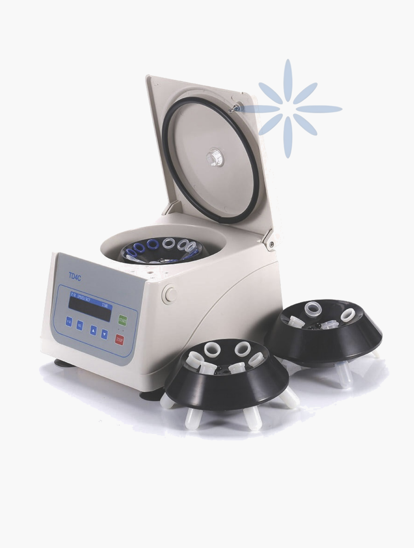 OHYON centrifuge TD4C