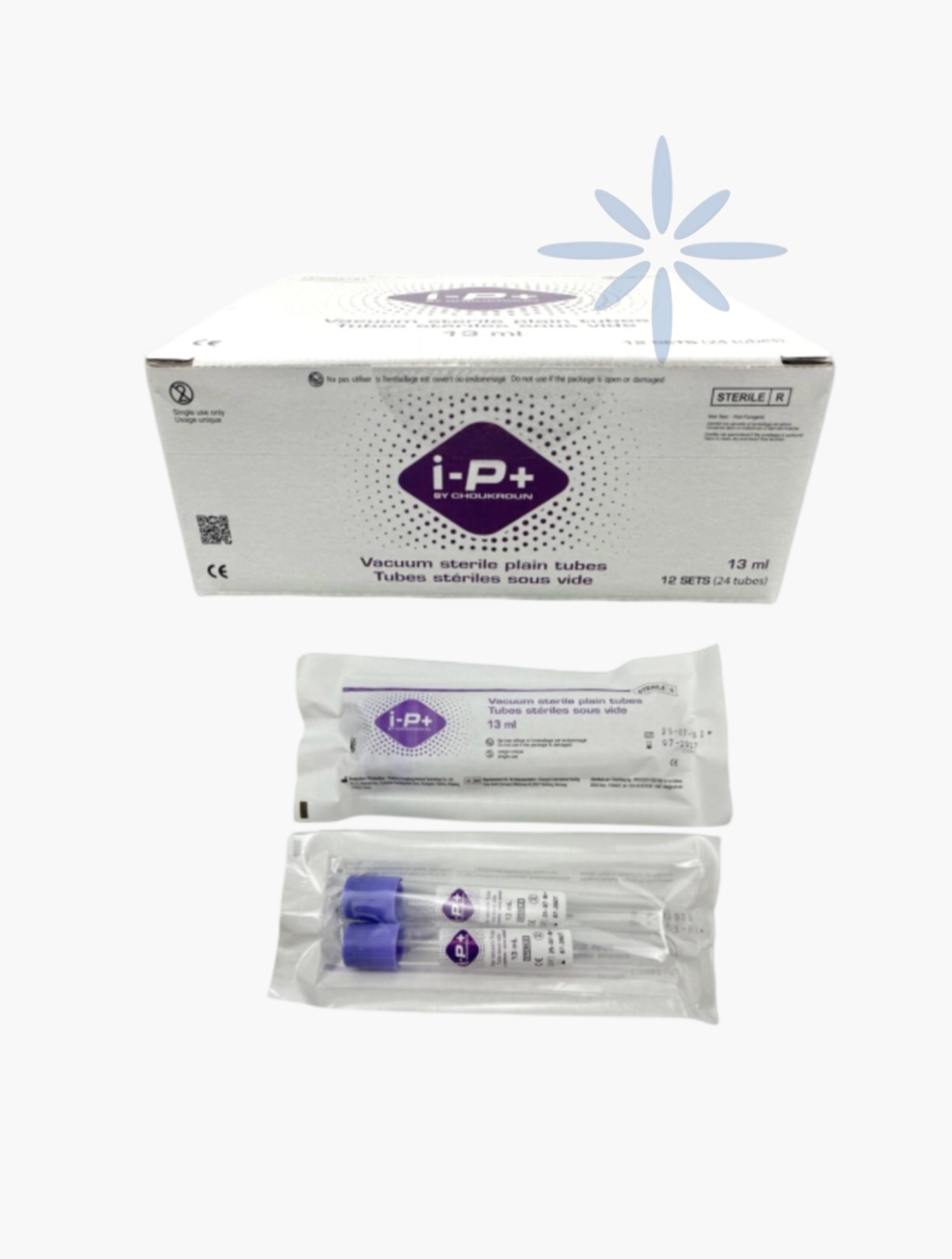 i-PRF Tubes: Aesthetics and Orthopedics